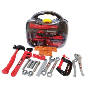 FUN2PLAY - VERKTØYSETT