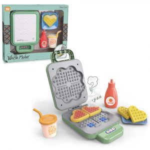 FUN2PLAY - VAFFELJERN