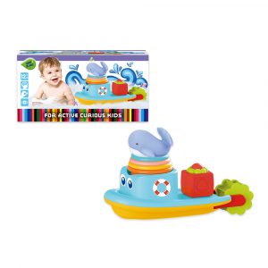 WAY2PLAY - BADELEKE BÅT