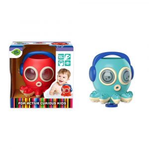 WAY2PLAY - BADELEKE BLEKKSPRUT