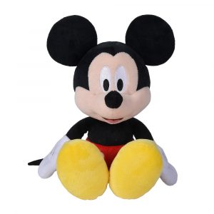 DISNEY MIKKE MUS KOSEDYR (25CM)