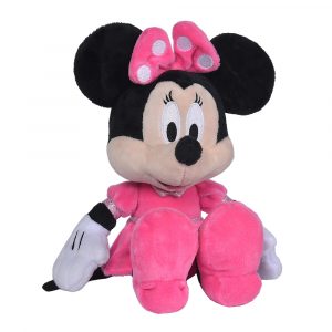 DISNEY MINNI MUS KOSEDYR (25CM