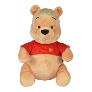 DISNEY OLE BRUMM KOSEDYR (25CM)