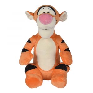 DISNEY TIGERGUTT KOSEDYR (25CM)