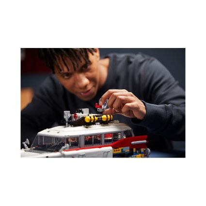 LEGO 10274 GHOSTBUSTERS ECTO-1