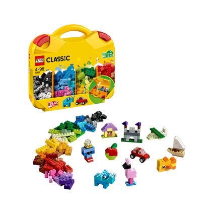 LEGO 10713  KREATIV KOFFERT