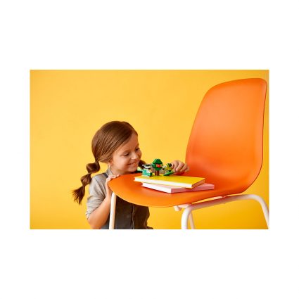 LEGO 11007  GRØNNE KREATIVITETSKLOSSER