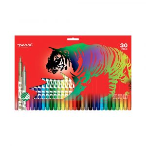 BARNETUSJ 30 TYNNE   PENOL