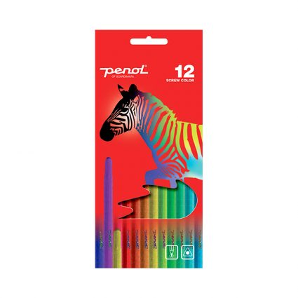 SKRUFARGER 12            PENOL