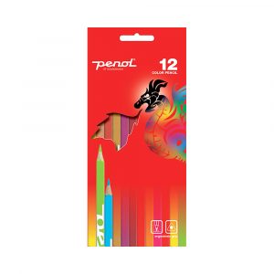 FARGEBLYANTER 12 TYNN