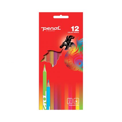 FARGEBLYANTER 12 TYNN