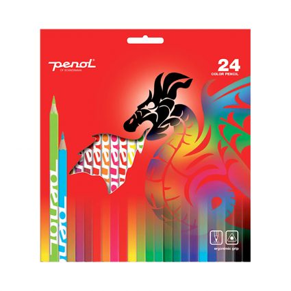 FARGEBLYANTER 24 TYNN