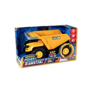 TEAMSTERZ - JCB LASTEBIL M/LYD OG LYS