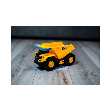 TEAMSTERZ - JCB LASTEBIL M/LYD OG LYS