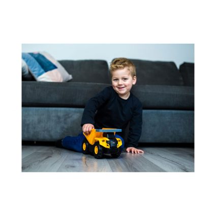 TEAMSTERZ - JCB LASTEBIL M/LYD OG LYS