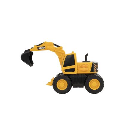 TEAMSTERZ - JCB GRAVEMASKIN M/LYD OG LYS