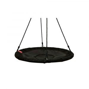 KREA SWING BLACK (OPPTIL 100 K