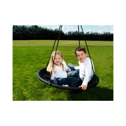 KREA SWING BLACK (OPPTIL 100 K