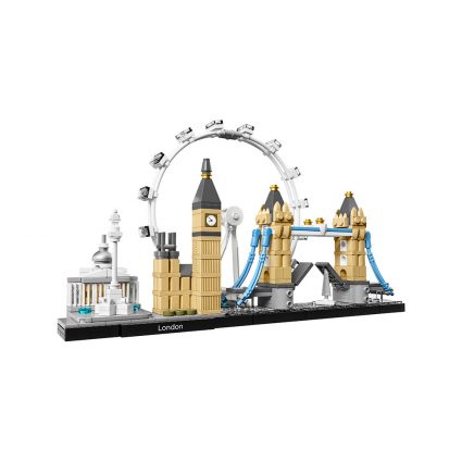 LEGO 21034  LONDON