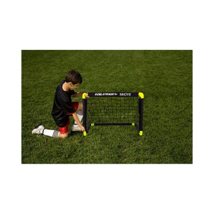 FOTBALLMÅL 1STK FOLDBART