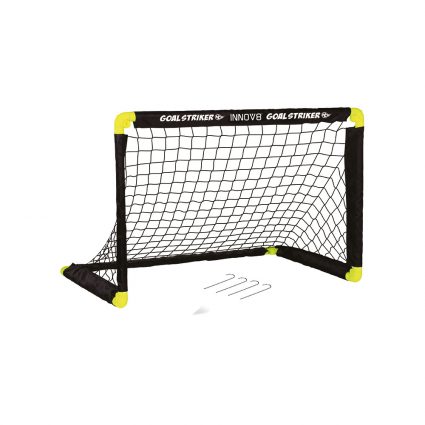 VINI FOTBALLMÅL FOLDBART