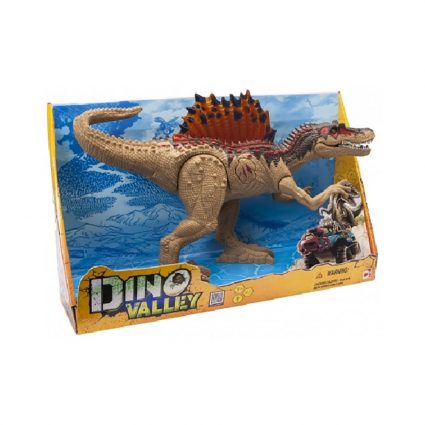 DINO VALLEY SPINOSAURUS STOR