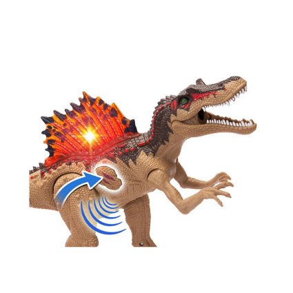 DINO VALLEY SPINOSAURUS STOR