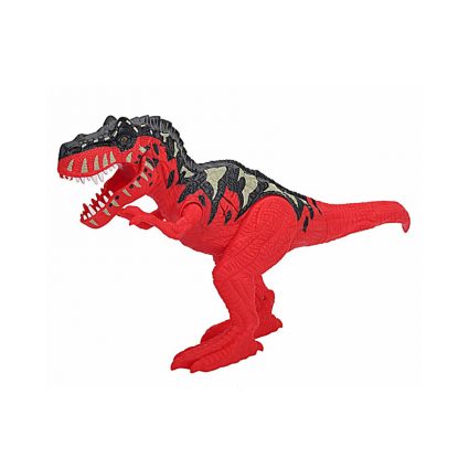 DINO VALLEY T-REX ATTACK