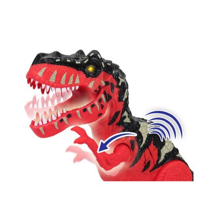 DINO VALLEY T-REX ATTACK