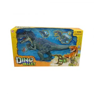 DINO VALLEY INTERAKTIV T-REX
