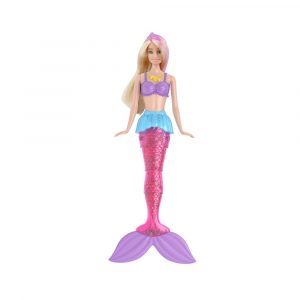 ANLILY HAVFRUE MED LYD OG