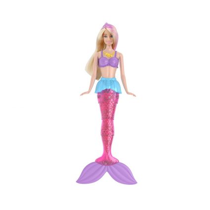 ANLILY HAVFRUE MED LYD OG