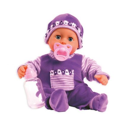 BABYDUKKE JASMINE  38 CM.