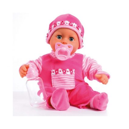 BABYDUKKE JASMINE  38 CM.