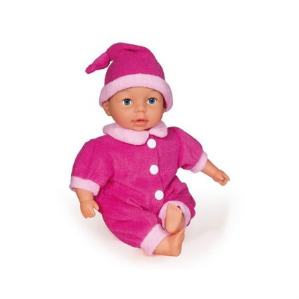 BABYDUKKE DAISY, 28 CM.