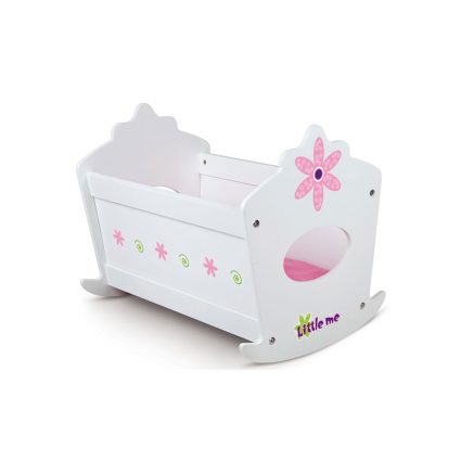 DUKKEVUGGE, LITTLE ME