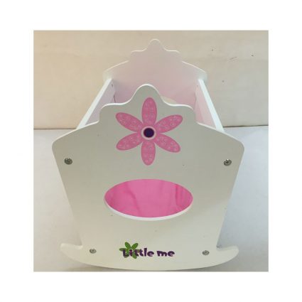 DUKKEVUGGE, LITTLE ME