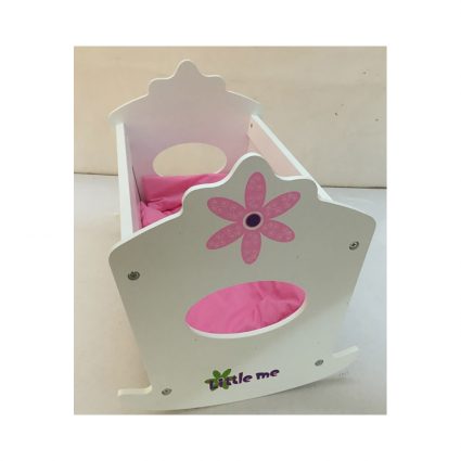 DUKKEVUGGE, LITTLE ME