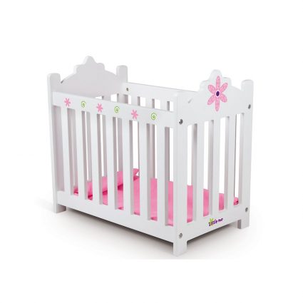 DUKKE SPRINKELSENG, LITTLE ME