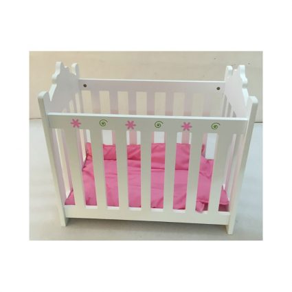 DUKKE SPRINKELSENG, LITTLE ME