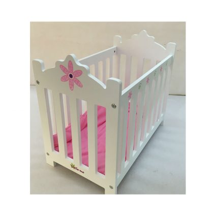 DUKKE SPRINKELSENG, LITTLE ME