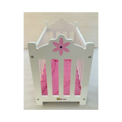 DUKKE SPRINKELSENG, LITTLE ME