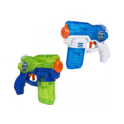 X-SHOT STEALTH SOAKER,