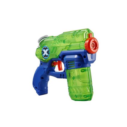X-SHOT STEALTH SOAKER,