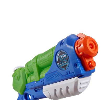 X-SHOT TYPHOON THUNDER