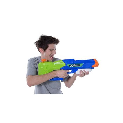 X-SHOT PRESSURE JET VANNGEVÆR