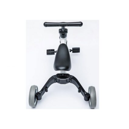 TRE-HJUL / BALANSESYKKEL MED