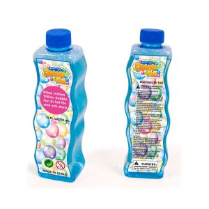 SÅPEBOBLE, KJEMPEBOBLE RE-FILL