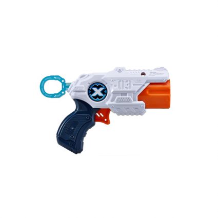 X-SHOT EXCEL BARREL SHOOTER,