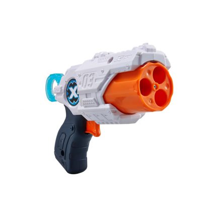 X-SHOT EXCEL BARREL SHOOTER,